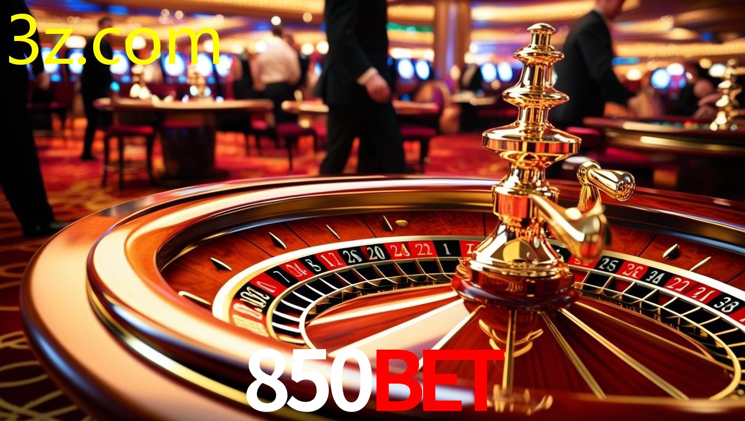 850BET