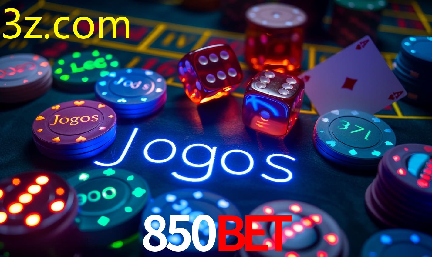 850BET
