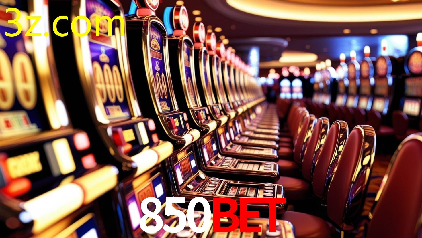 850BET