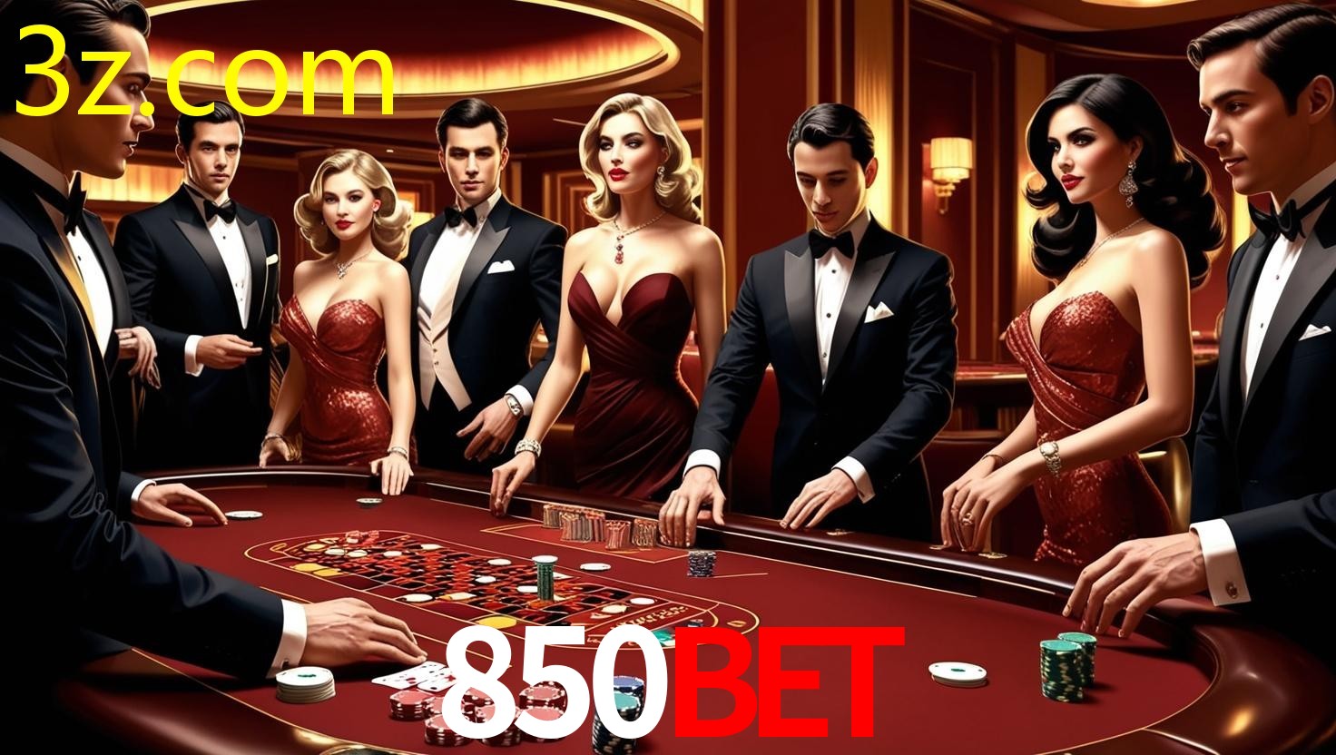 850BET