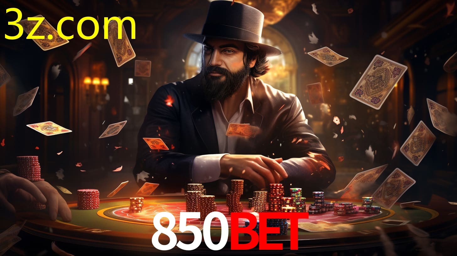 850BET