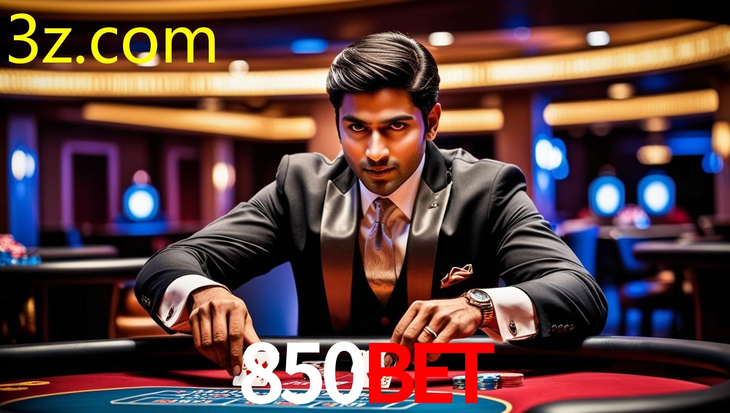 850BET