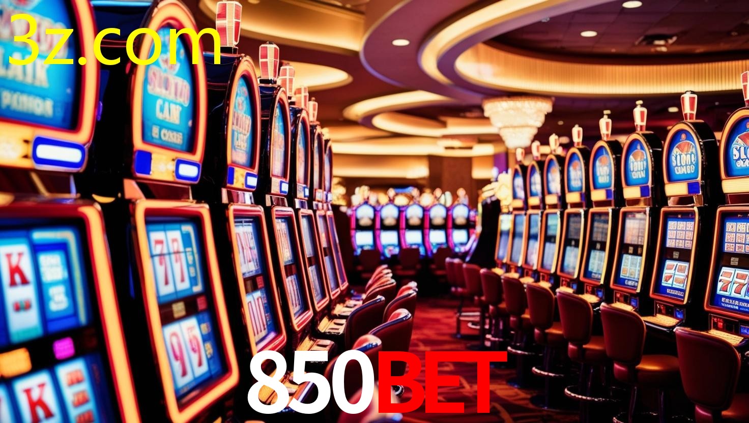 850BET