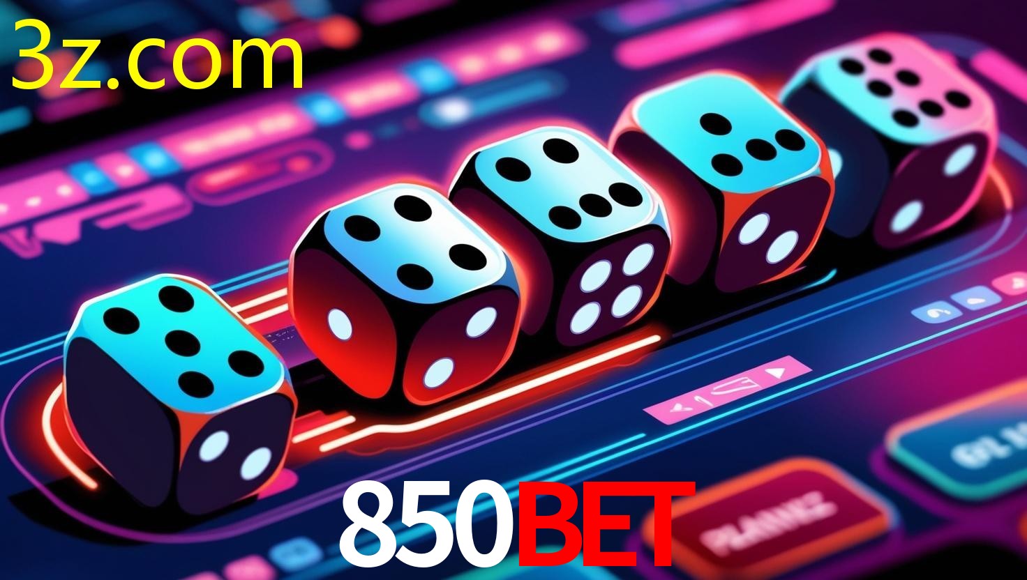 850BET