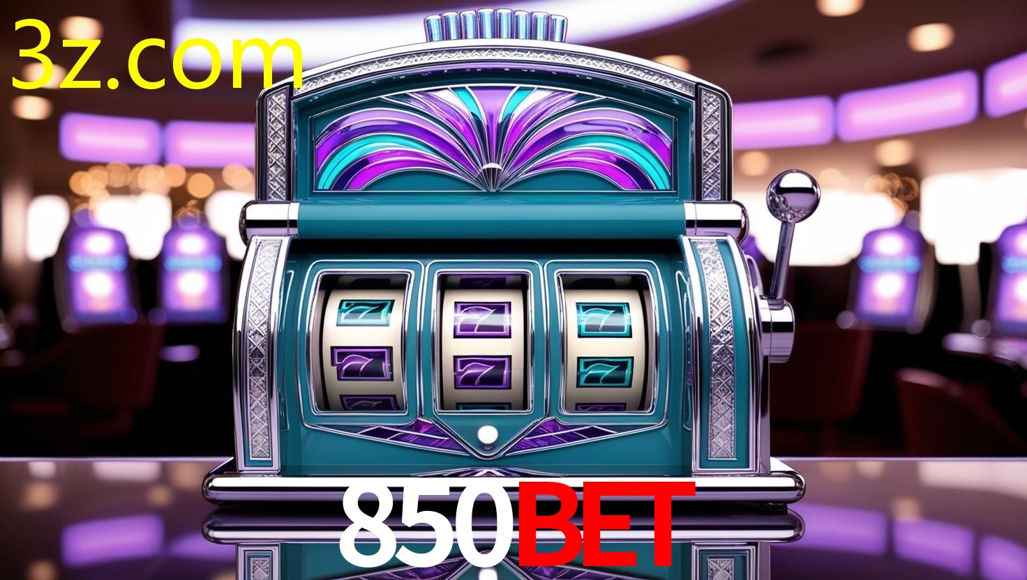 850BET