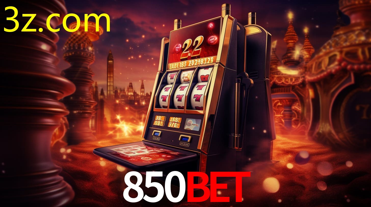 850BET