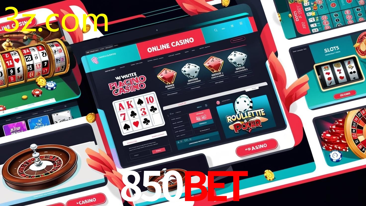 850BET