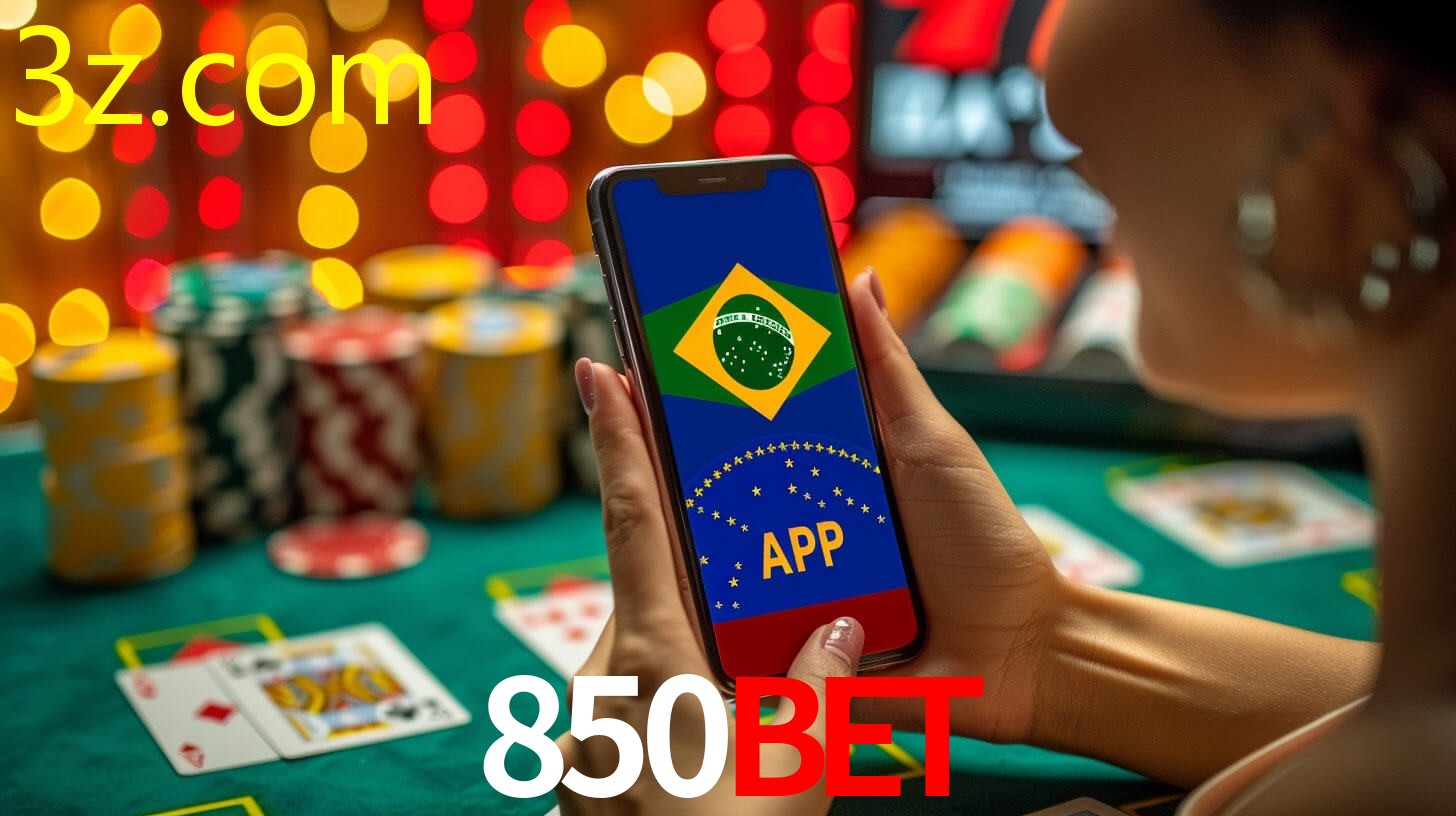 850BET
