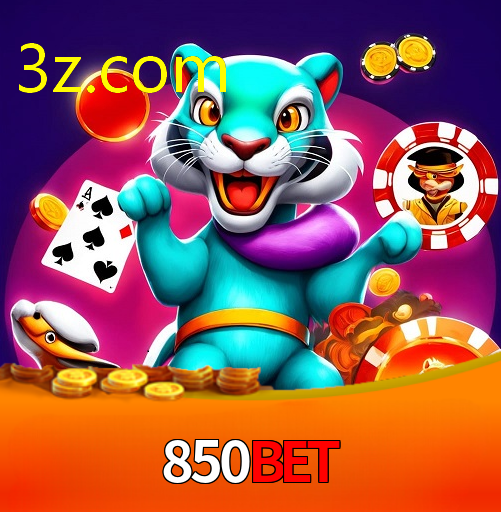 850BET